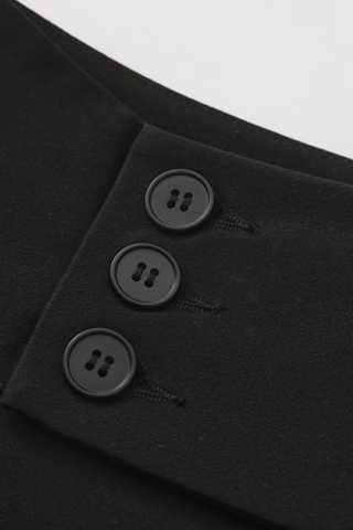 Evelyn Low-rise Trousers