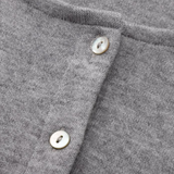 SCG MADE | Aimée Cashmere Blended Cardigan
