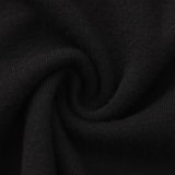SCG MADE | Frankie square neck 3/4 sleeve top