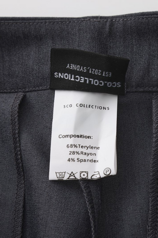 Lucy Low-rise Trousers