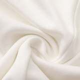 SCG MADE |Rene Boatneck Cupro-blended Maxi Dress
