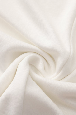 SCG MADE |Rene 船领铜氨混纺长裙