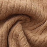 SCG MADE | Aimée Cashmere Blended Cardigan