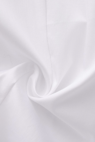 Madison button up linen fitted shirt