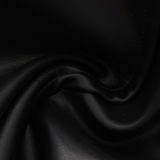 SCG MADE | Dylan Faux Leather Jacket