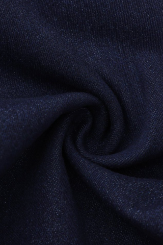 Vivienne Jeans in Dark Blue