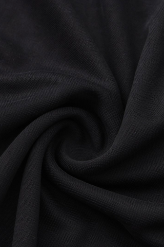 Isla Cupro-blended Maxi Dress