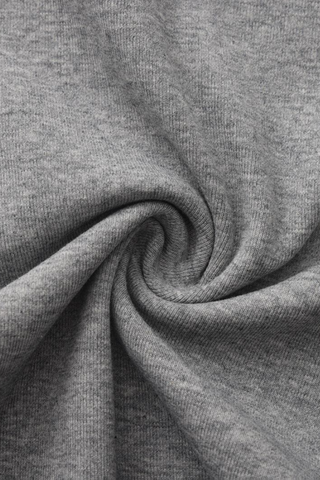 Clara 90s Basic Full Sleeve Top