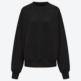 SCG MADE | Basic Unisex Crewneck Oversized Jumper