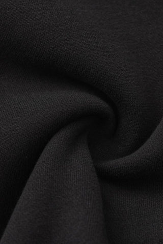 Basic Unisex Crewneck Oversized Jumper