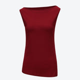SCG MADE | Sable Asymmetric Top