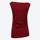 SCG MADE | Sable Asymmetric Top