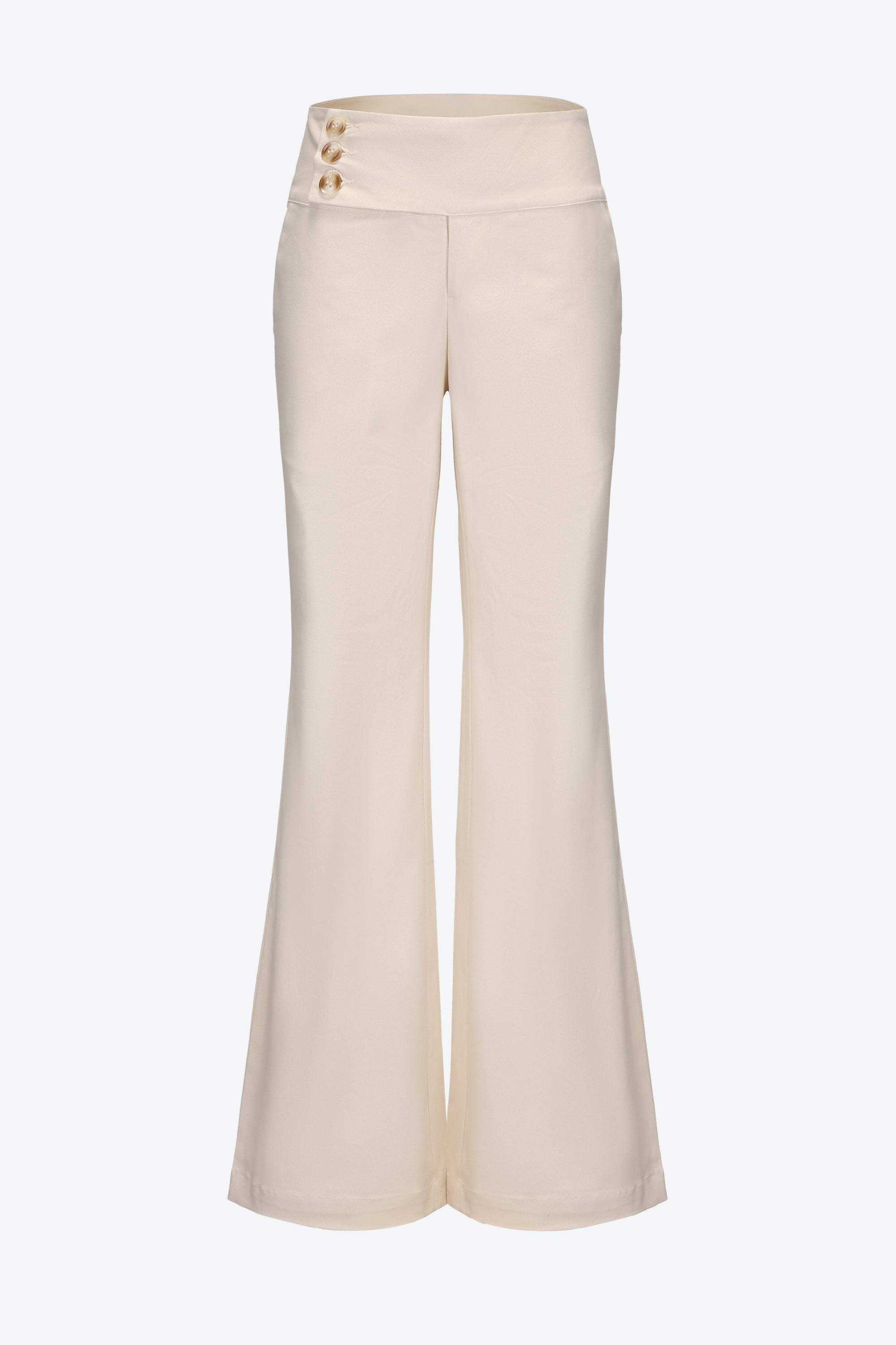 SCG MADE | Evelyn Low-rise Cargo Trousers (Tall)