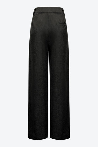 Everyday Favourite Mid-rise Trousers
