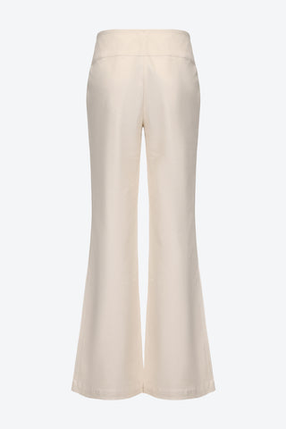 Evelyn Low-rise Cargo Trousers