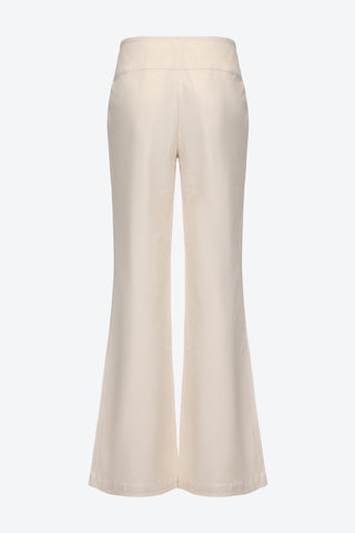 Evelyn Low-rise Cargo Trousers (Tall)