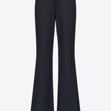 SCG MADE | Evelyn Low-rise Striped Trousers