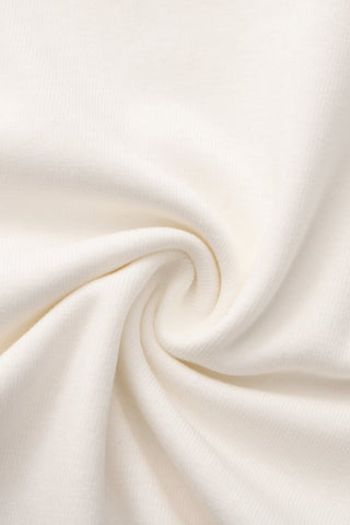 Clara 90s Basic Full Sleeve Top