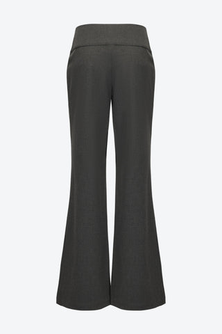 Evelyn Low-rise Trousers