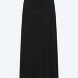 SCG MADE | Basic Butter-smooth Maxi Skirt