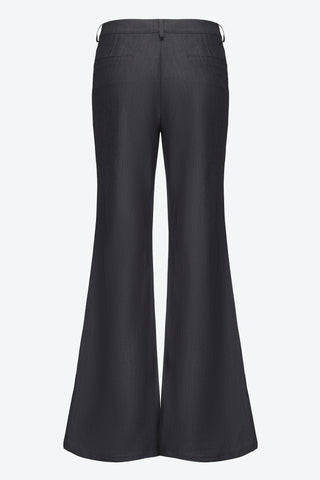 Lucy Low-rise Trousers