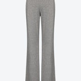 SCG MADE | Shelly Cupro Low-rise Pants