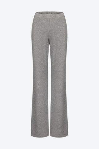 Shelly Cupro Low-rise Pants