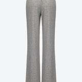 SCG MADE | Shelly Cupro Low-rise Pants