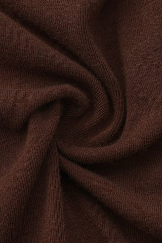 Noémie 90s Wrap Top