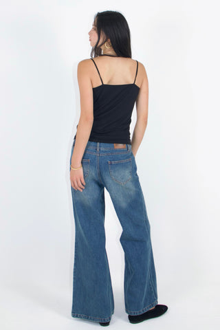 Ruched Cupro-blended Tie Cami