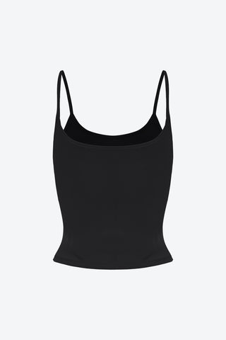 Basic Butter-smooth Cami Top