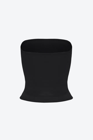 Basic Butter-smooth Tube Top