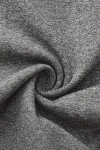 Clara 90s Basic 3/4 Sleeve Top