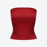 SCG MADE | Basic Butter-smooth Tube Top