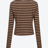 SCG MADE | Aimée Cashmere Blended Cardigan