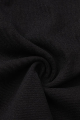 Margaux Long Sleeve Square Neck Top