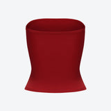 SCG MADE | Basic Butter-smooth Tube Top