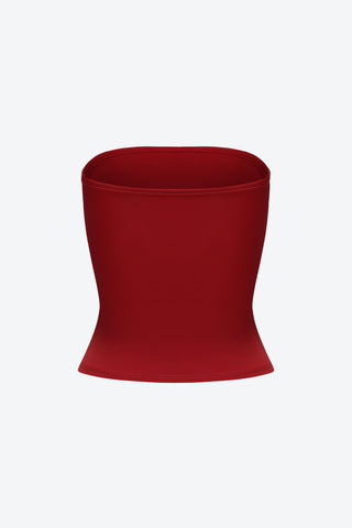 Basic Butter-smooth Tube Top