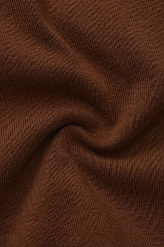 Margaux Long Sleeve Square Neck Top
