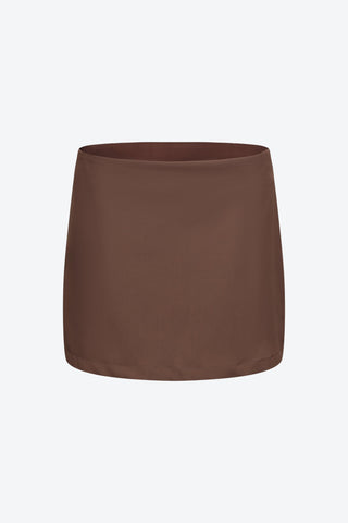 Elena Mini Skorts