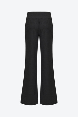 Evelyn Low-rise Trousers