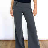 SCG MADE | Evelyn Low-rise Trousers