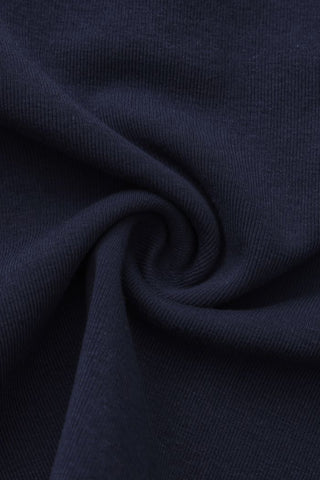 Margaux Long Sleeve Square Neck Top