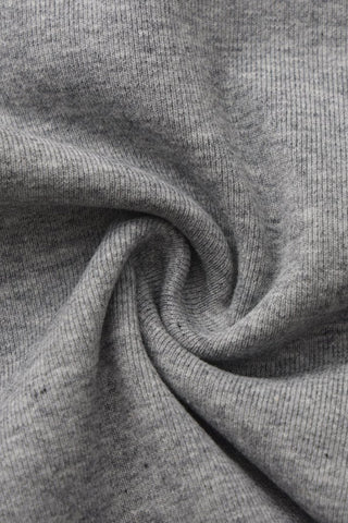 Basic Cap Sleeve Square Neck Cotton Baby Tee