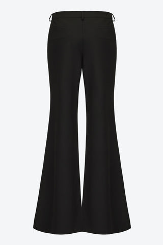 Lucy Low-rise Trousers