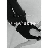Gift voucher