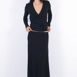 SCG MADE | Noémie 90 年代裹身上衣