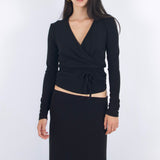 SCG MADE | Noémie 90 年代裹身上衣