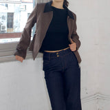 SCG MADE | Dylan Moto Jacket