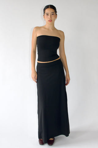 Basic Butter-smooth Tube Top